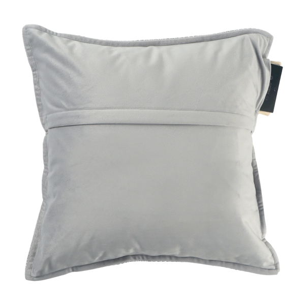 Pleafs Heizkissen Plush 45x45cm Black Coral, 1 Stk